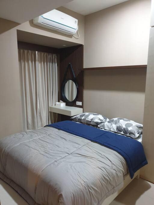 Cozy Room In Orange County Suite-Apartment In Lippo-Cikarang Cbd Екстериор снимка